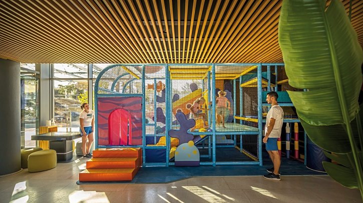 Marea Suites Valamar Collection