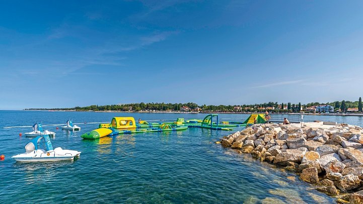 Marea Suites Valamar Collection