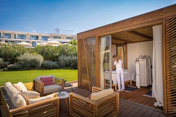 Marea Suites Valamar Collection
