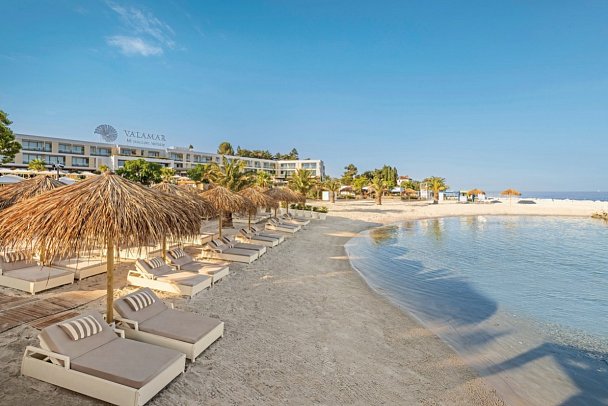 Marea Suites Valamar Collection