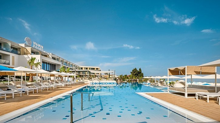 Marea Suites Valamar Collection
