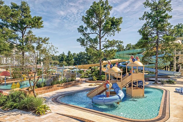 Sunny Porec Residence by Valamar