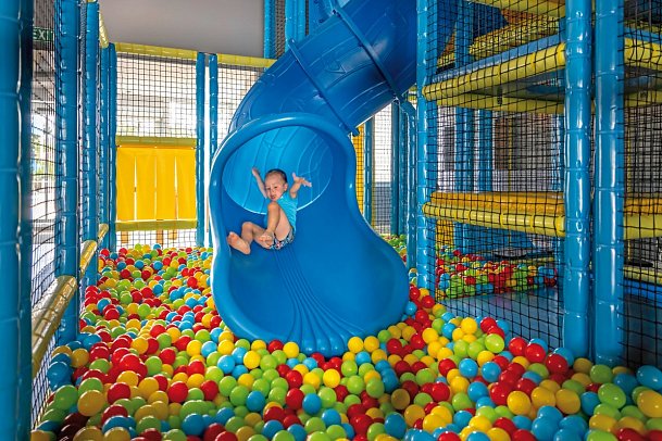 Sunny Porec Residence by Valamar