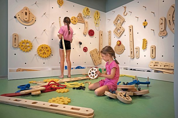 Sunny Porec Residence by Valamar