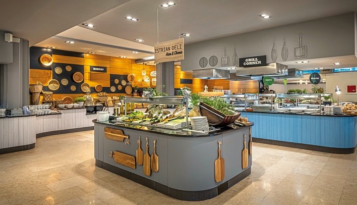 Sunny Porec Hotel by Valamar