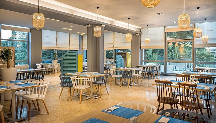 Sunny Porec Hotel by Valamar