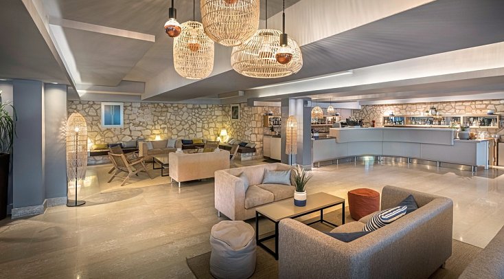 Sunny Porec Hotel by Valamar