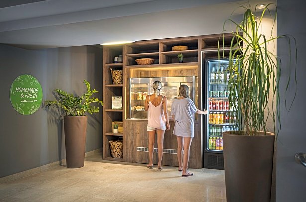 Sunny Porec Hotel by Valamar