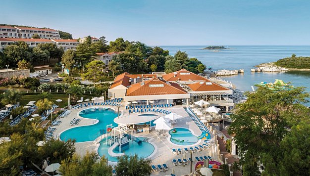 Resort Belvedere Hotel