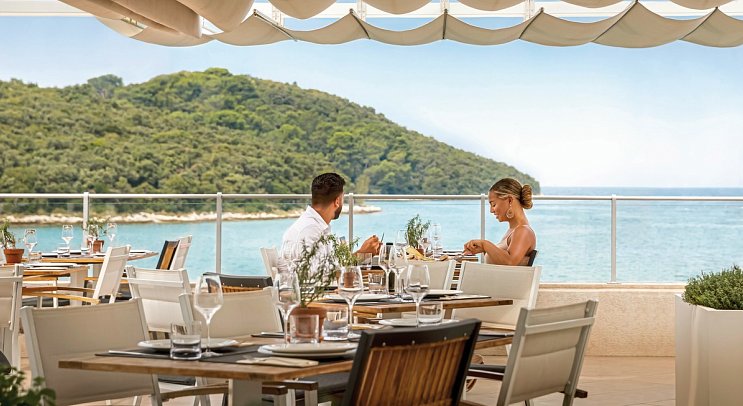 Resort Belvedere Hotel