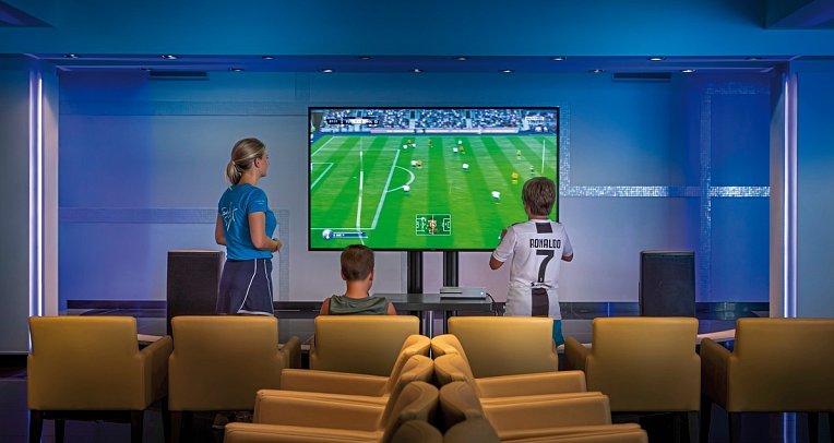 Resort Belvedere Hotel