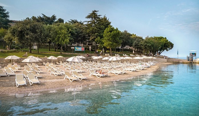 Resort Belvedere Hotel