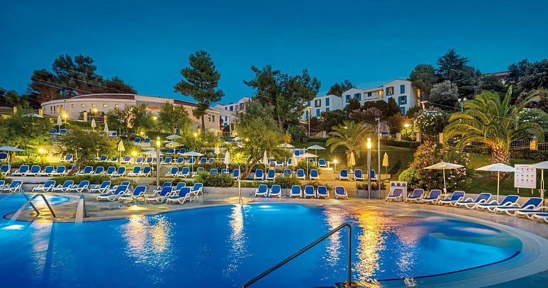 Resort Belvedere Hotel