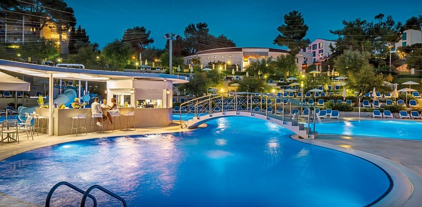 Resort Belvedere Hotel