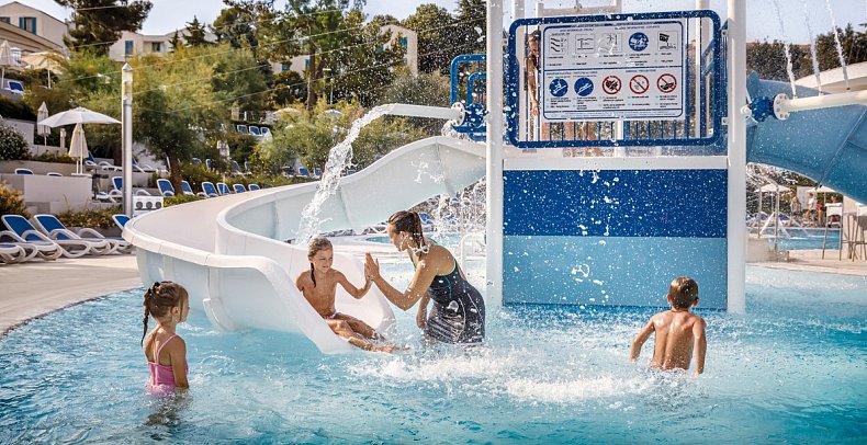 Resort Belvedere Hotel