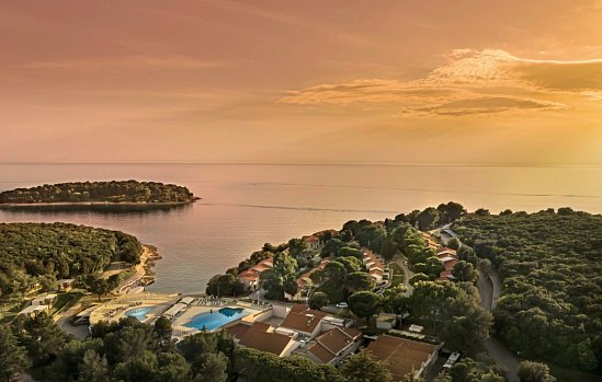 Resort Petalon Hotel