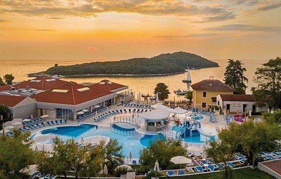 Resort Belvedere Apartments