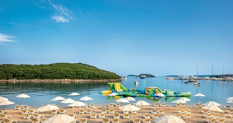 Resort Belvedere Apartments