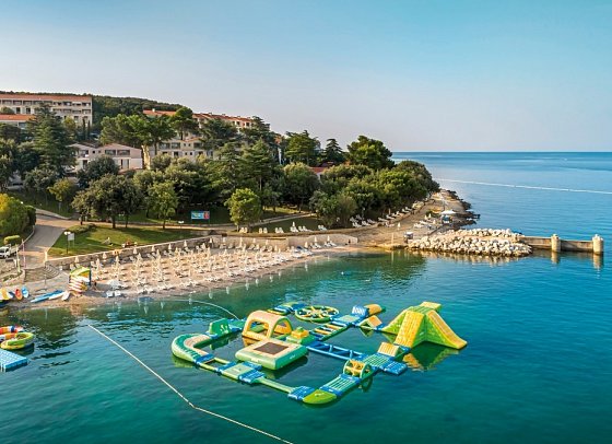 Resort Belvedere Apartments
