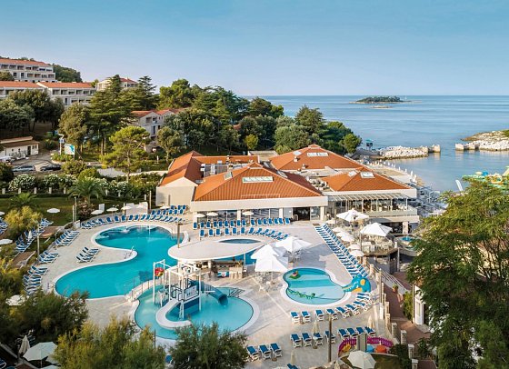 Resort Belvedere Apartments