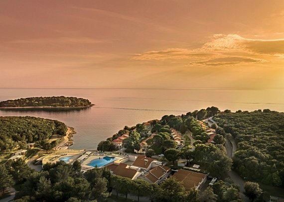 Resort Petalon Apartments