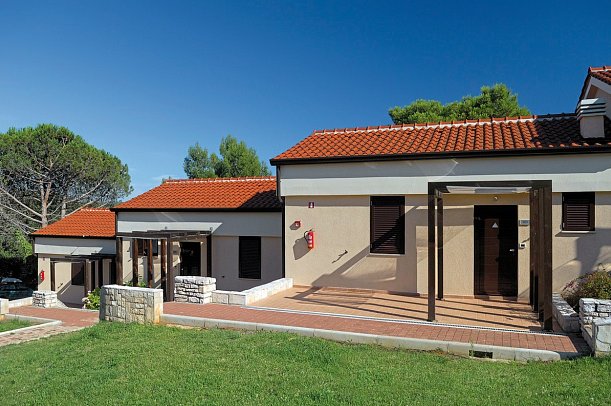 Resort Petalon Apartments