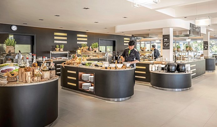 Resort Petalon Apartments