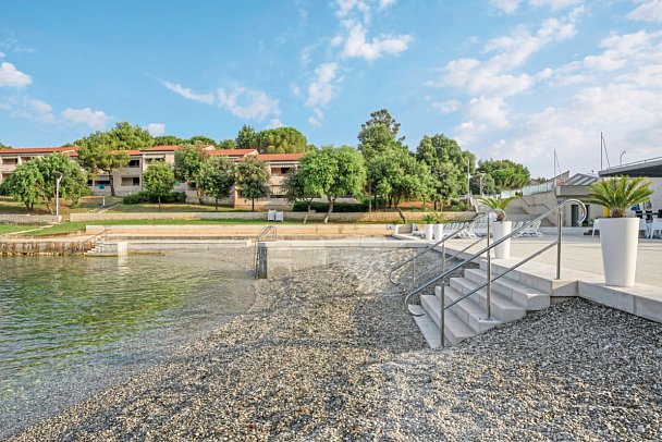 Resort Petalon Apartments