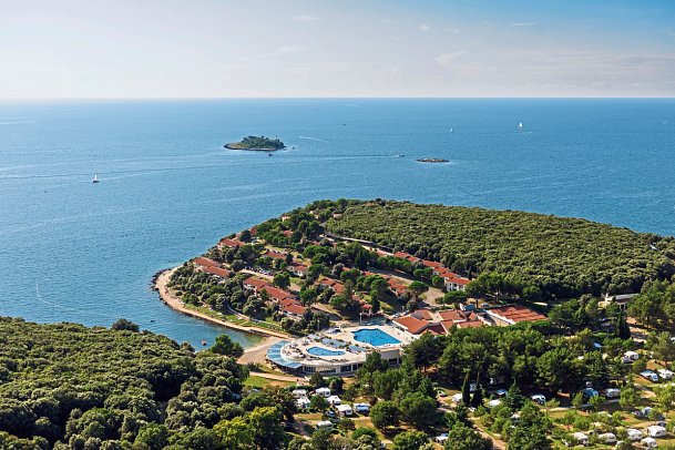 Resort Petalon Apartments