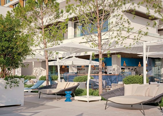 Grand Hotel Brioni Pula, A Radisson Collection Hotel