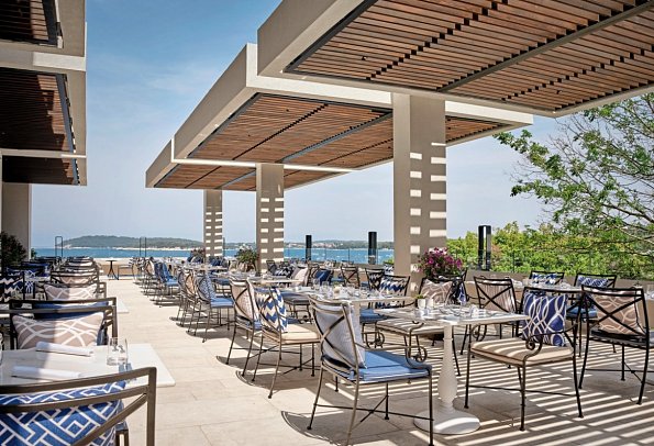 Grand Hotel Brioni Pula, A Radisson Collection Hotel