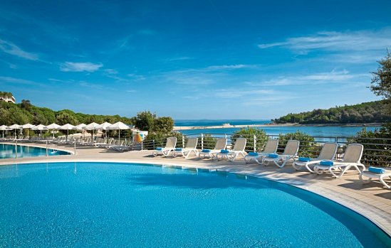 All Suites Island Hotel Istra