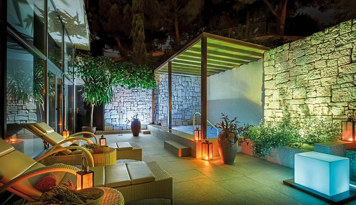 All Suite Island Hotel Istra