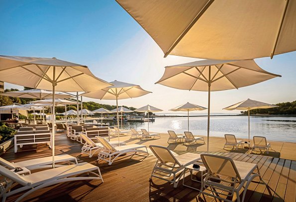 All Suite Island Hotel Istra