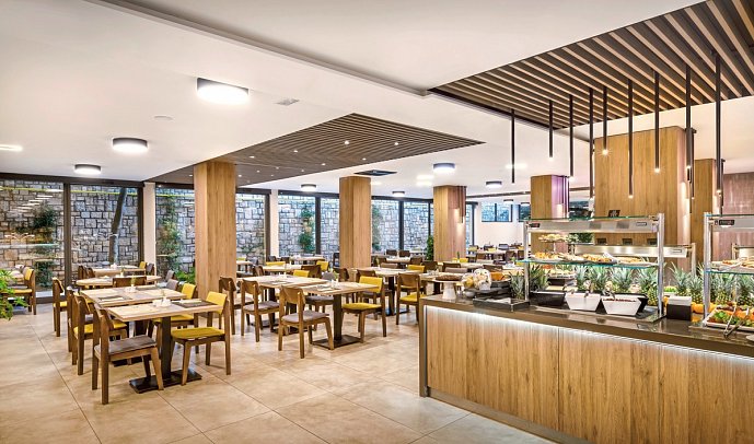 All Suite Island Hotel Istra