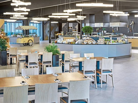 Resort Villas Rubin Apartments