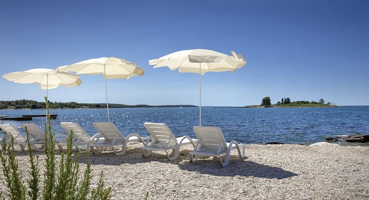 Resort Villas Rubin Apartments