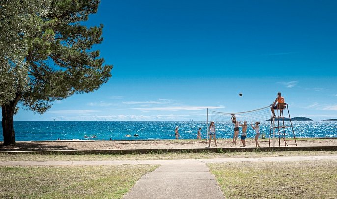 Resort Villas Rubin Apartments