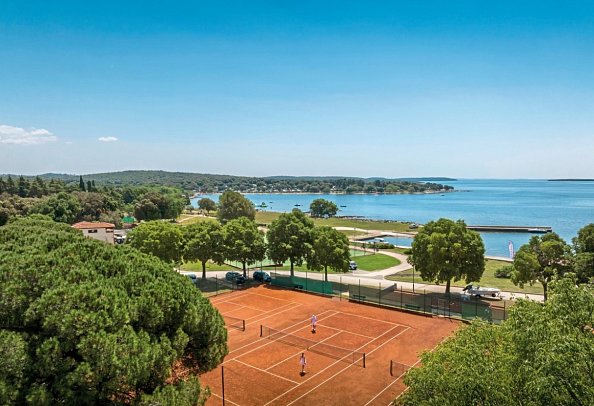 Resort Villas Rubin Apartments