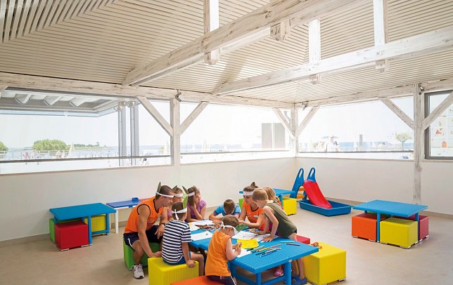 Resort Villas Rubin Apartments