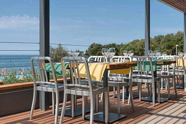 Resort Amarin Apartments