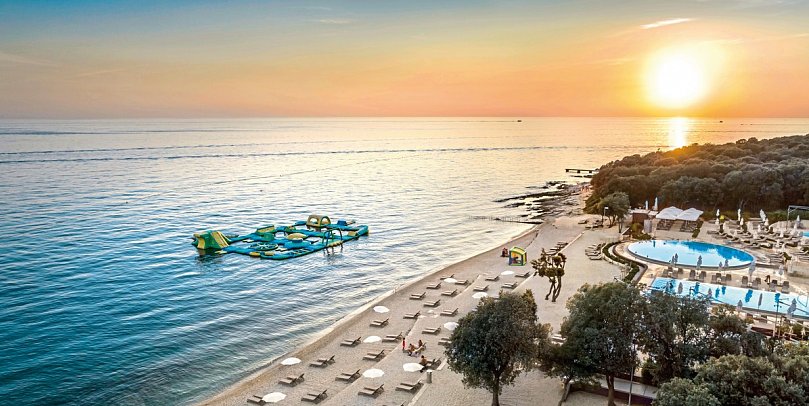 Resort Amarin Apartments