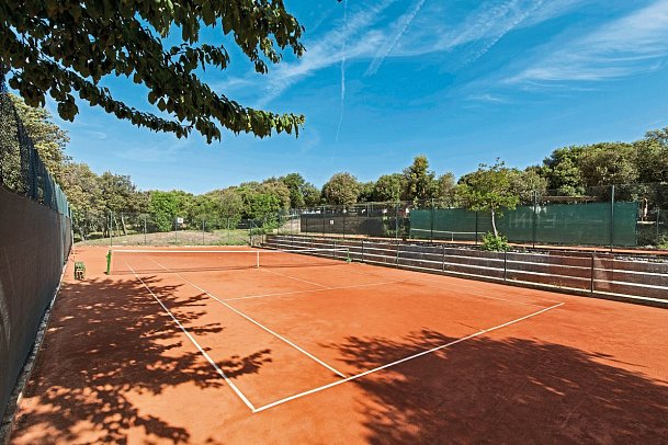 Resort Amarin Apartments