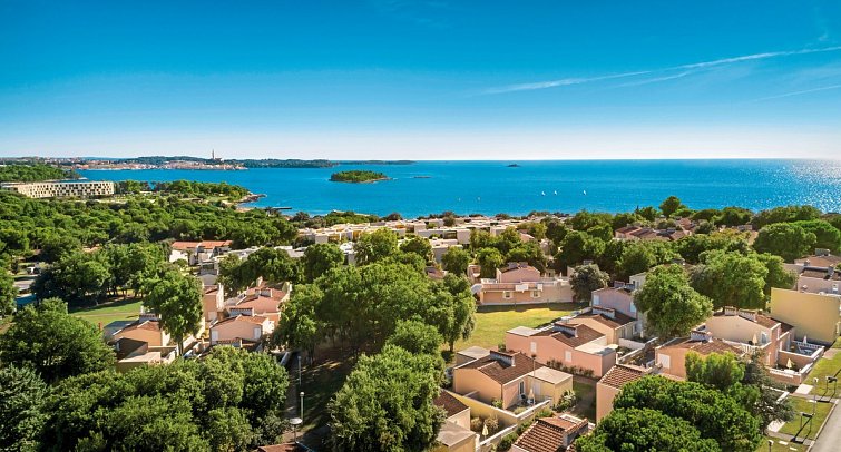 Resort Amarin Apartments