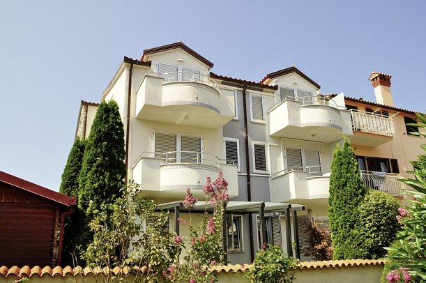 Apartements Vaal
