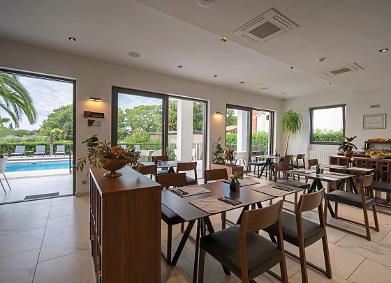 Residence Vaal