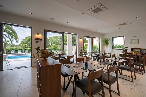 Residence Vaal