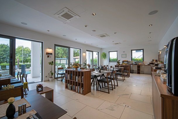 Residence Vaal