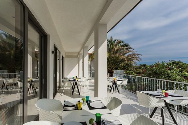 Residence Vaal
