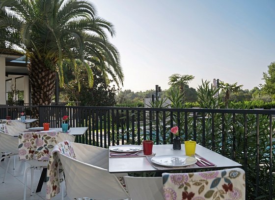 Residence Vaal